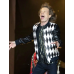 Rolling Stones Star Mick Jagger Jacket